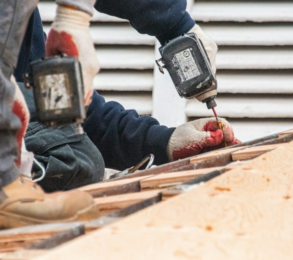 Roof repairing in Raleigh, NC